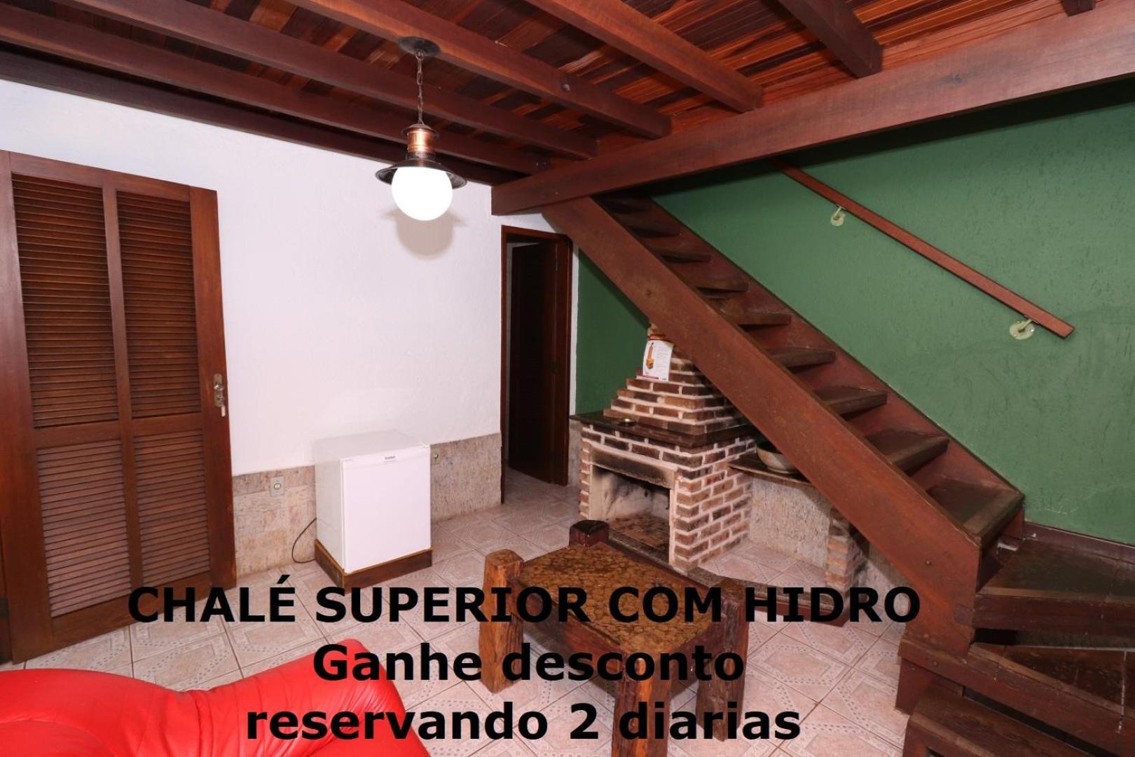 Pousada Maria Bonita Macacos  Room photo