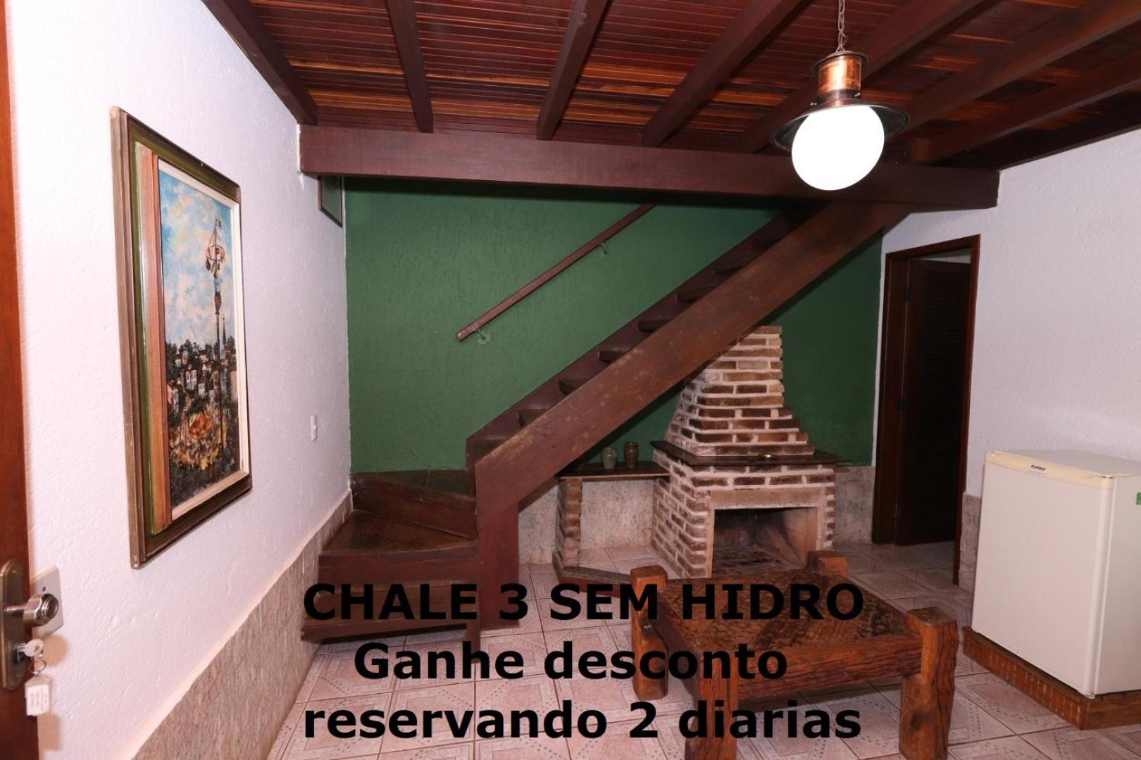 Pousada Maria Bonita Macacos  Room photo