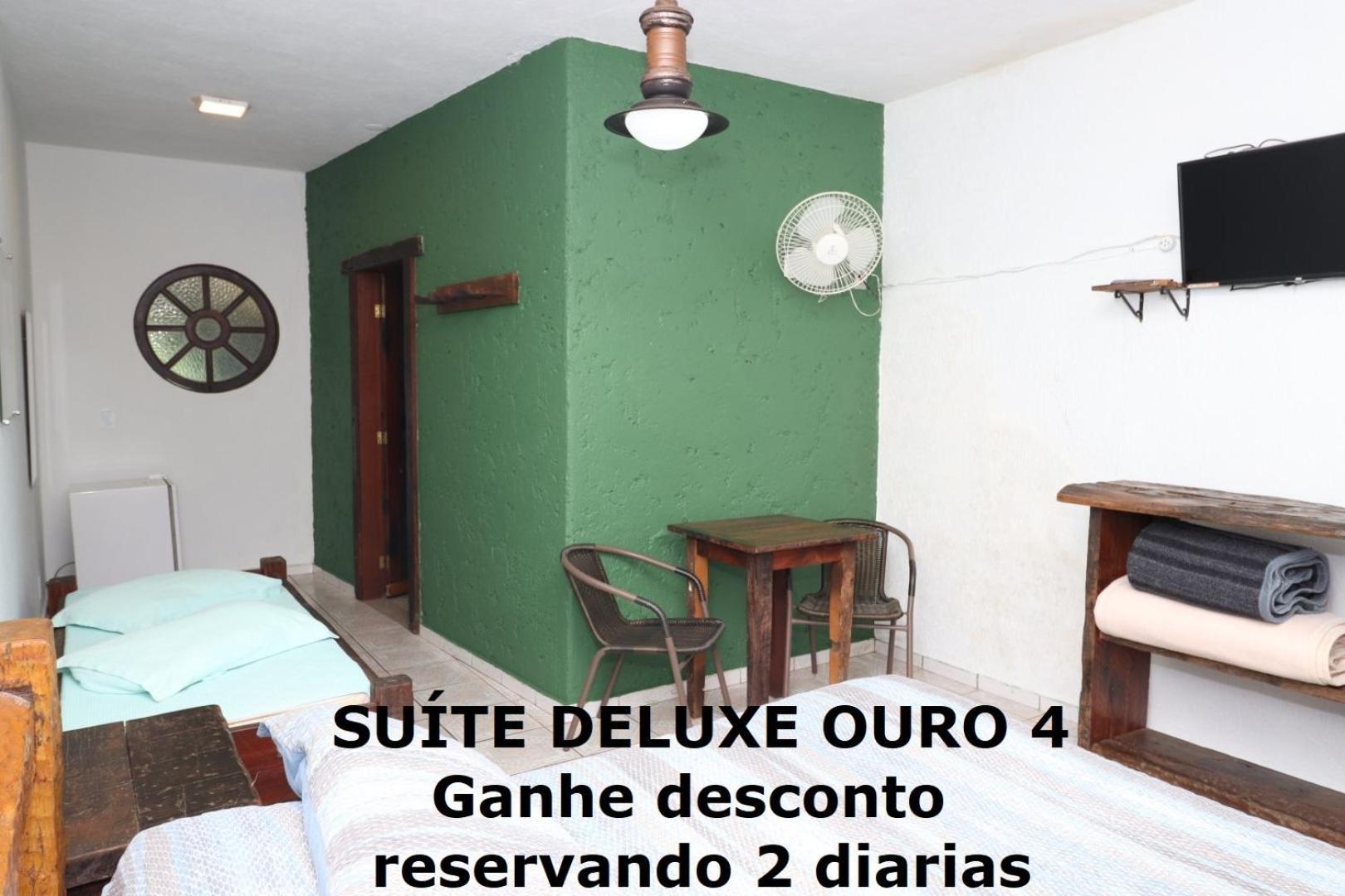 Pousada Maria Bonita Macacos  Room photo