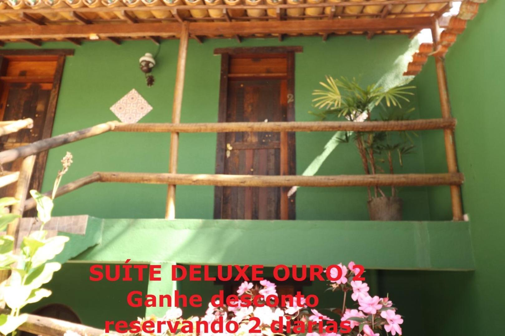 Pousada Maria Bonita Macacos  Room photo