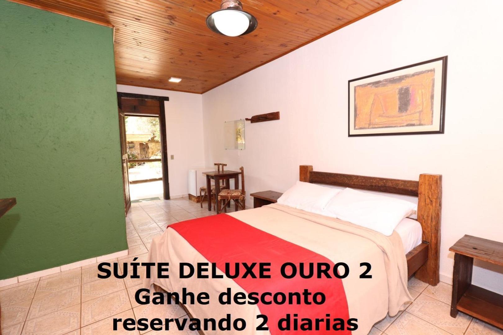 Pousada Maria Bonita Macacos  Room photo
